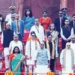 Vande Mataram 150 Years: लाल किले पर पहली बार पूरा राष्ट्रगीत, 21 तोपों की सलामी और पुष्पवर्षा