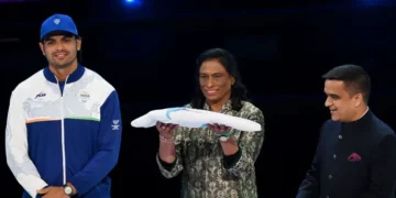 अहमदाबाद कॉमनवेल्थ गेम्स 2030