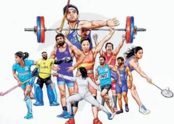 Khelo India: 5 साल में ₹36,441 करोड़ खर्च, 2036 में 30-35 मेडल का लक्ष्य
