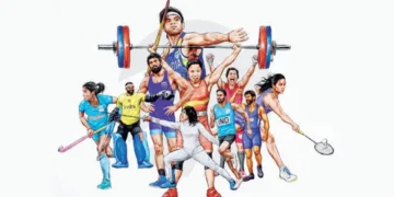 Khelo India: 5 साल में ₹36,441 करोड़ खर्च, 2036 में 30-35 मेडल का लक्ष्य
