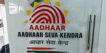 Aadhaar