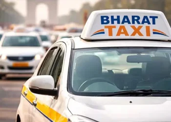 भारत टैक्सी से 8 लाख ड्राइवर और 41 लाख ग्राहक जुड़े हैं। प्लेटफ़ॉर्म पर कमीशन और सर्ज प्राइसिंग नहीं है।