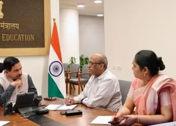 एनटीए परीक्षा सुधार: 600 विशेषज्ञ बदले, 4 स्तर की जाँच