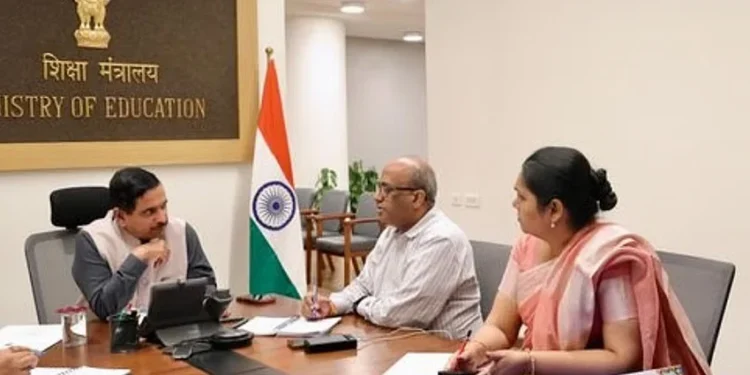 एनटीए परीक्षा सुधार: 600 विशेषज्ञ बदले, 4 स्तर की जाँच