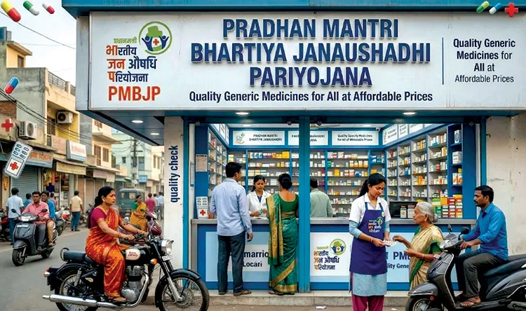 आयुष्मान भारत योजना