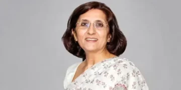 दीप्ति गौर मुखर्जी बनीं नई उच्च शिक्षा सचिव, विनीत जोशी की लेंगी जगह