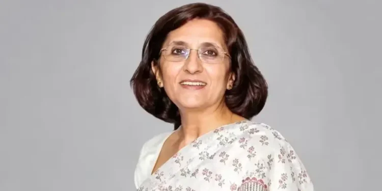 दीप्ति गौर मुखर्जी बनीं नई उच्च शिक्षा सचिव, विनीत जोशी की लेंगी जगह