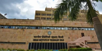 IIT-Delhi