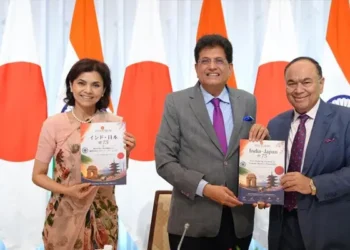 भारत-जापान स्टार्टअप और डीप टेक 2026