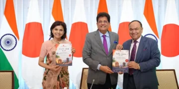 भारत-जापान स्टार्टअप और डीप टेक 2026