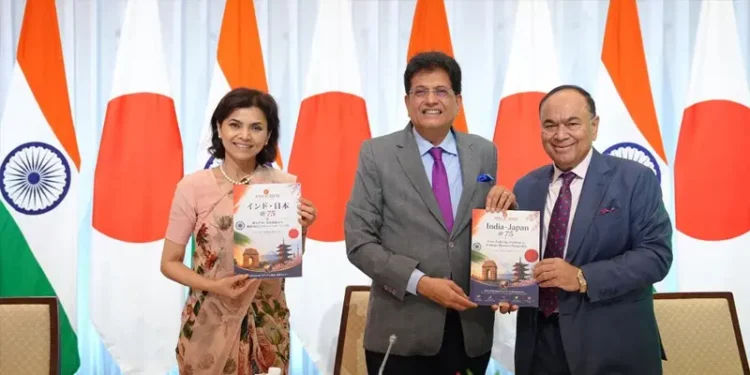 भारत-जापान स्टार्टअप और डीप टेक 2026