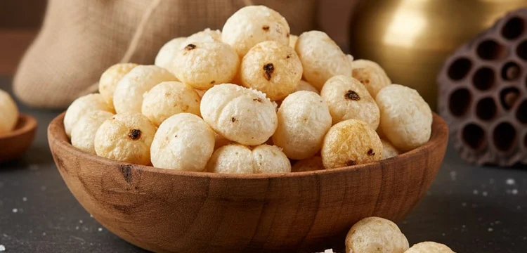 Makhana