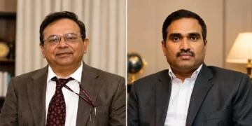 इराक में अजय कुमार व सौमेंदु बागची स्विट्जरलैंड में राजदूत नियुक्ति