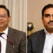 इराक में अजय कुमार व सौमेंदु बागची स्विट्जरलैंड में राजदूत नियुक्ति