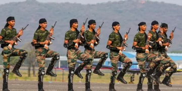 दिल्ली में पूर्व अग्निवीरों को 20% आरक्षण, सरकारी भर्ती में उम्र और PET में भी छूट