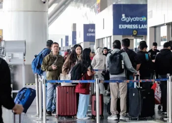 airport