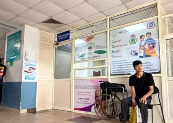 आयुष्मान वय वंदना कार्ड: 70 साल से ऊपर हर बुजुर्ग को मिलेगा 5 लाख का स्वास्थ्य कवर