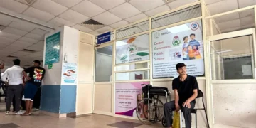 आयुष्मान वय वंदना कार्ड: 70 साल से ऊपर हर बुजुर्ग को मिलेगा 5 लाख का स्वास्थ्य कवर