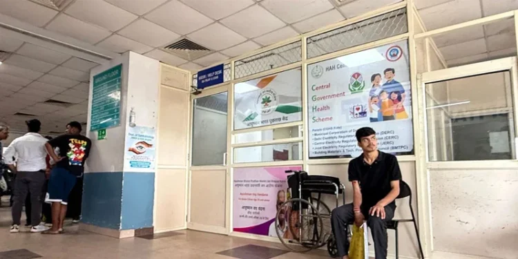 आयुष्मान वय वंदना कार्ड: 70 साल से ऊपर हर बुजुर्ग को मिलेगा 5 लाख का स्वास्थ्य कवर
