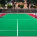badminton-court