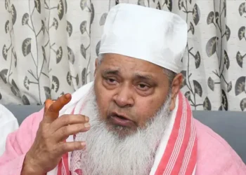 नागांव उपचुनाव में कांग्रेस को झटका, AIUDF ने रेजाउल करीम सरकार को बनाया उम्मीदवार