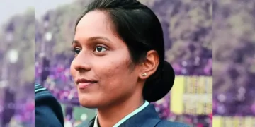 Bhawana Kanth: पहली महिला फाइटर कॉम्बैट लीडर बनीं भावना कंठ, जानें ‘टॉप गन’ पायलट का सफर