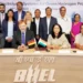 'मिशन ग्रीन हाइड्रोजन' के लिए भेल ने थिसेनक्रुप नुसेरा इंडिया से किया सहयोग