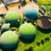 biogas