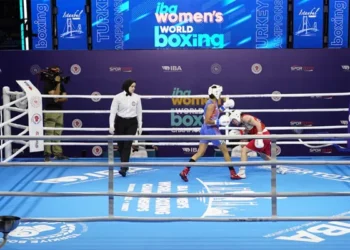 राष्ट्रमंडल खेल 2026