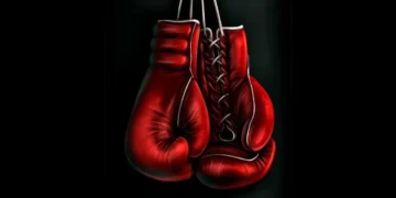 boxing