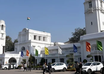 दिल्ली लक्ष्मी योजना 2026