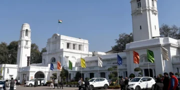 दिल्ली लक्ष्मी योजना 2026