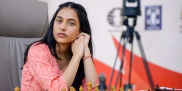 divya deshmukh