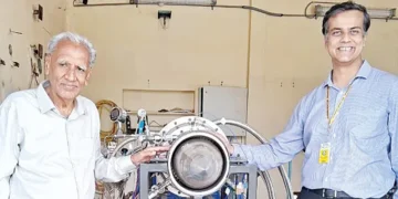 एयरोस्पेस में भारत की बड़ी छलांग