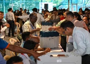 election center
