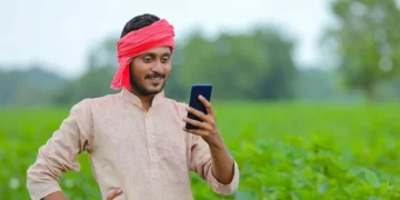 farmer