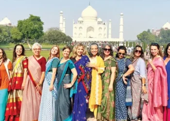 India Tourism Industry: 2025 में 263.6 अरब डॉलर पहुंचा भारत का पर्यटन और आतिथ्य क्षेत्र
