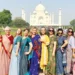 India Tourism Industry: 2025 में 263.6 अरब डॉलर पहुंचा भारत का पर्यटन और आतिथ्य क्षेत्र