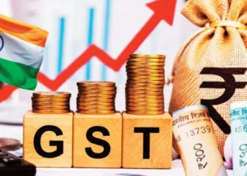 जीएसटी कलेक्शन में बंपर उछाल, जुलाई में आंकड़ा 2.11 लाख करोड़ के पार