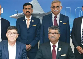 एचएएल व सैफरान में लीप इंजन टर्बाइन फोर्जिंग के लिए दीर्घकालिक समझौता