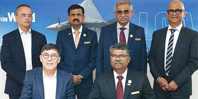 एचएएल व सैफरान में लीप इंजन टर्बाइन फोर्जिंग के लिए दीर्घकालिक समझौता