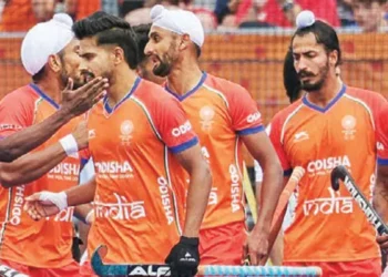 Hockey World Cup: भारत ने पाकिस्तान को 5-3 से हराकर टॉप-8 में बनाई जगह