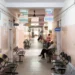 hospital