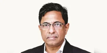 आईएफएससीए के चेयरमैन के. राजारामन का कार्यकाल बढ़ा
