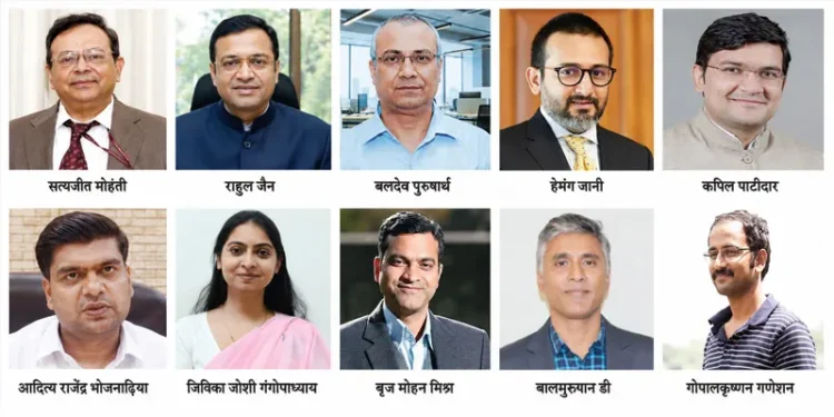 केंद्र सरकार का बड़ा राजनयिक फेरबदल, IMF, World Bank, WTO और ADB में नई नियुक्तियां