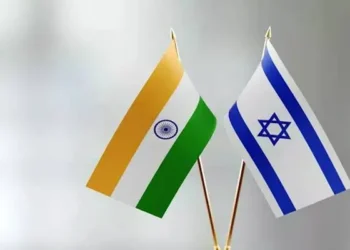 India-Israel Defence Ties: भारत से इजराइल भेजी गईं हथियारों की 2,596 खेपों का दावा
