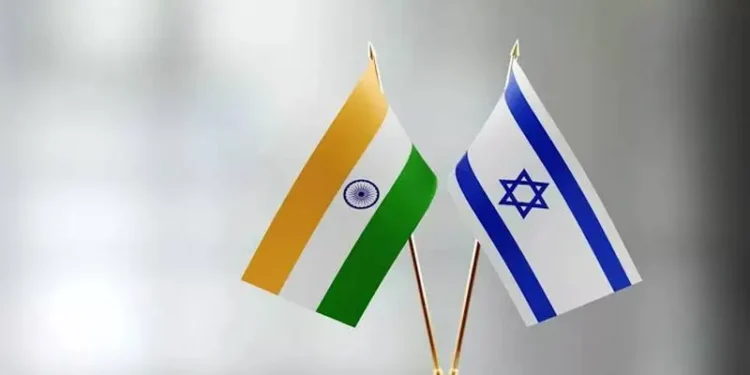 India-Israel Defence Ties: भारत से इजराइल भेजी गईं हथियारों की 2,596 खेपों का दावा