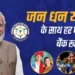 प्रधानमंत्री जन धन योजना 2026