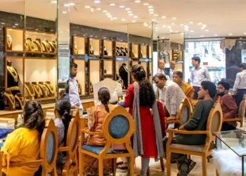 jewellery shop india