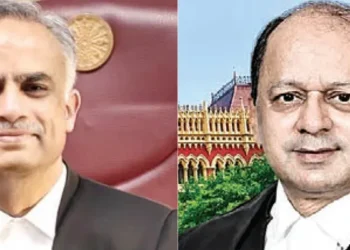 न्यायमूर्ति वी. कामेश्वर राव पटना व जस्टिस रविंद्र होंगे कलकत्ता हाईकोर्ट के मुख्य न्यायाधीश